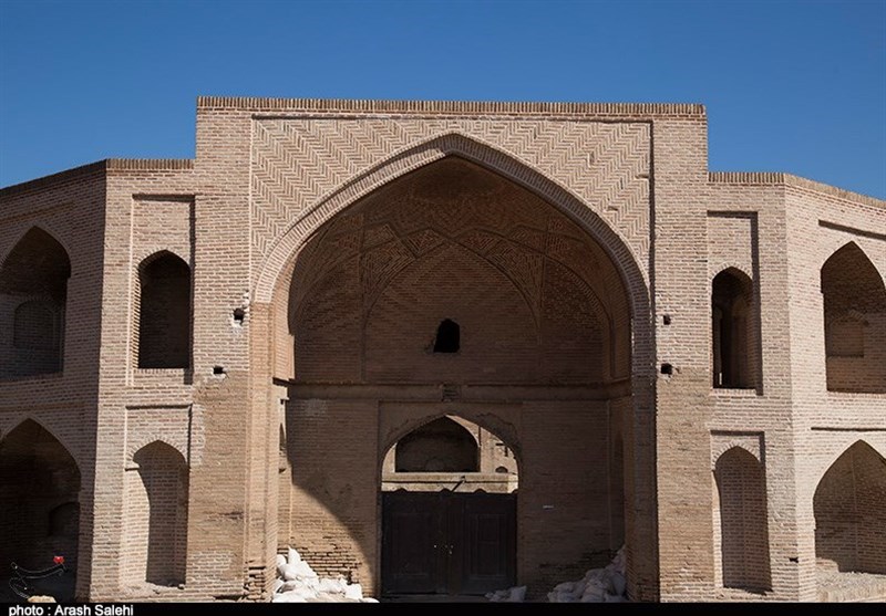 سازمان میراث فرهنگی، صنایع دستی و گردشگری , استانداری قزوین , 