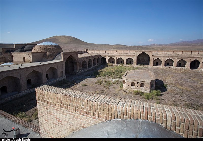 سازمان میراث فرهنگی، صنایع دستی و گردشگری , استانداری قزوین , 