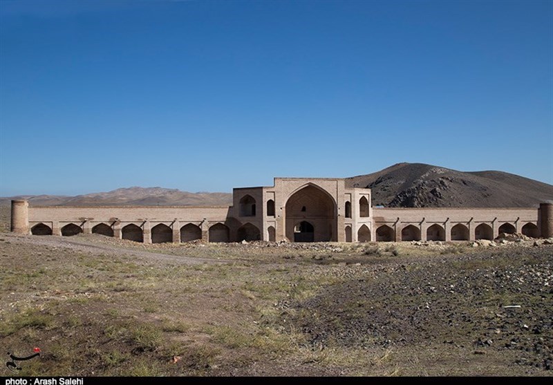 سازمان میراث فرهنگی، صنایع دستی و گردشگری , استانداری قزوین , 