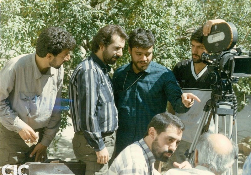 سینما , سازمان امور سینمایی و سمعی و بصری , 