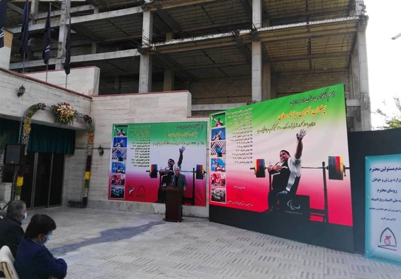 وزنهبرداری , سیامند رحمان ,