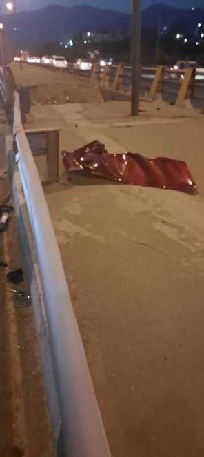 پلیس راهور | پلیس راهنمایی و رانندگی , حوادث , سازمان آتشنشانی تهران , اورژانس ,