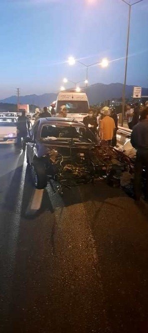 پلیس راهور | پلیس راهنمایی و رانندگی , حوادث , سازمان آتشنشانی تهران , اورژانس ,