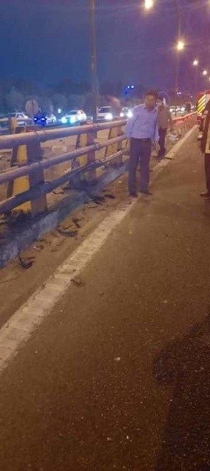 پلیس راهور | پلیس راهنمایی و رانندگی , حوادث , سازمان آتشنشانی تهران , اورژانس ,