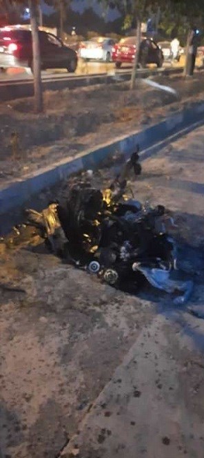 پلیس راهور | پلیس راهنمایی و رانندگی , حوادث , سازمان آتشنشانی تهران , اورژانس ,