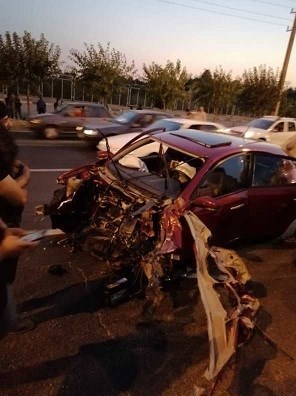 پلیس راهور | پلیس راهنمایی و رانندگی , حوادث , سازمان آتشنشانی تهران , اورژانس ,