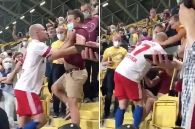 تیم فوتبال هامبورگ آلمان , فوتبال آلمان , فوتبال , 