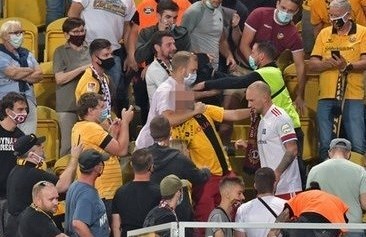 تیم فوتبال هامبورگ آلمان , فوتبال آلمان , فوتبال , 