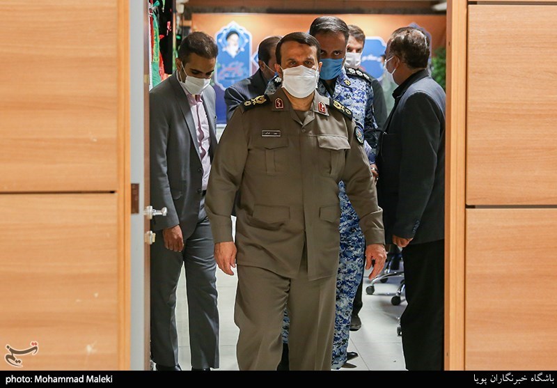 شهید , بنیاد حفظ آثار و نشر ارزش‌های دفاع مقدس , سردار بهمن کارگر , هفته دفاع مقدس , دفاع مقدس , 