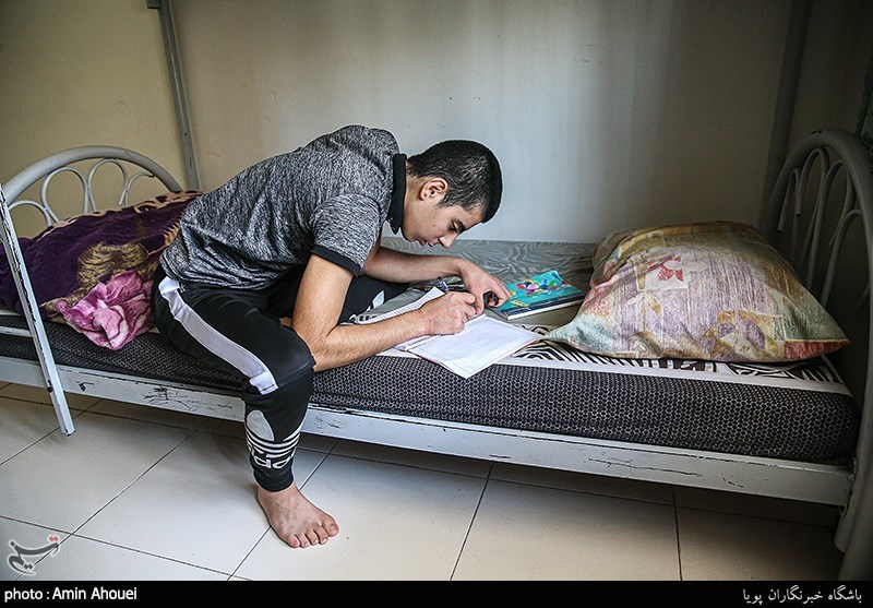 سازمان بهزیستی کشور ,