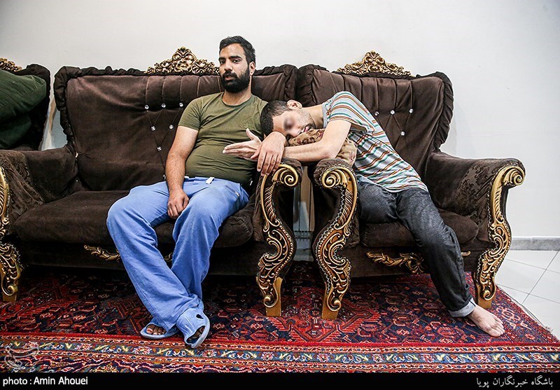 سازمان بهزیستی کشور ,