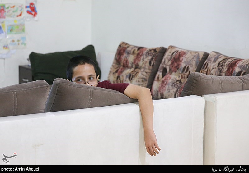 سازمان بهزیستی کشور ,