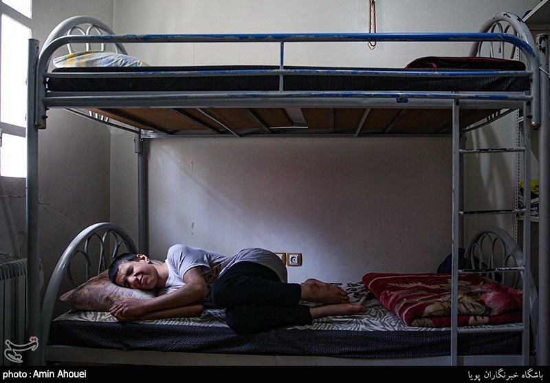 سازمان بهزیستی کشور ,