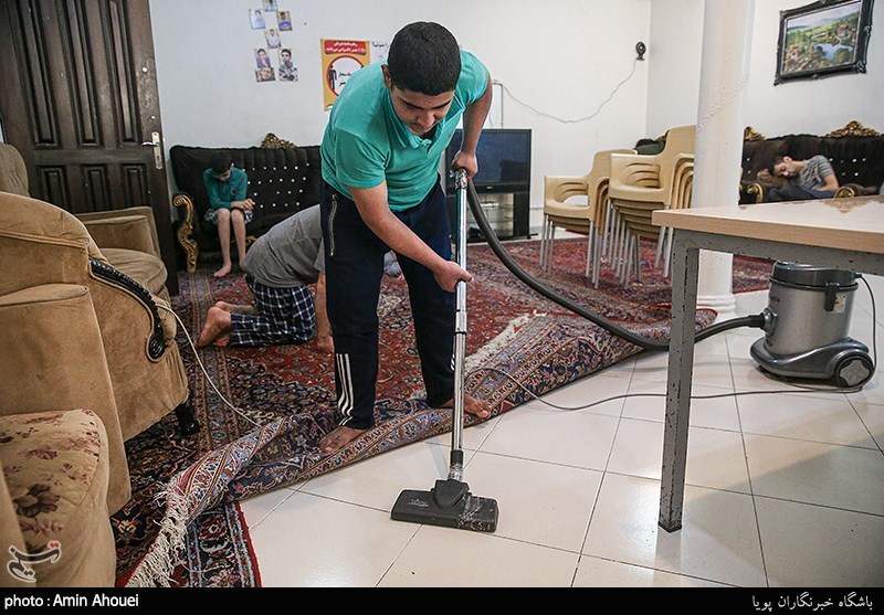 سازمان بهزیستی کشور ,