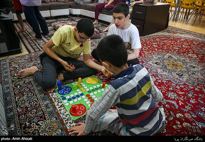 سازمان بهزیستی کشور ,