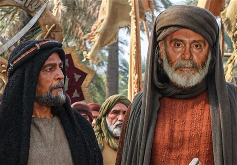 تلویزیون , آی فیلم |  شبکه آی فیلم , صدا و سیمای جمهوری اسلامی ایران , بازیگران سینما و تلویزیون ایران , سریال ایرانی , 