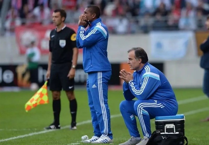 مارچلو بیلسا , تیم فوتبال لیدز یونایتد , فوتبال انگلیس , لیگ برتر فوتبال انگلیس , 