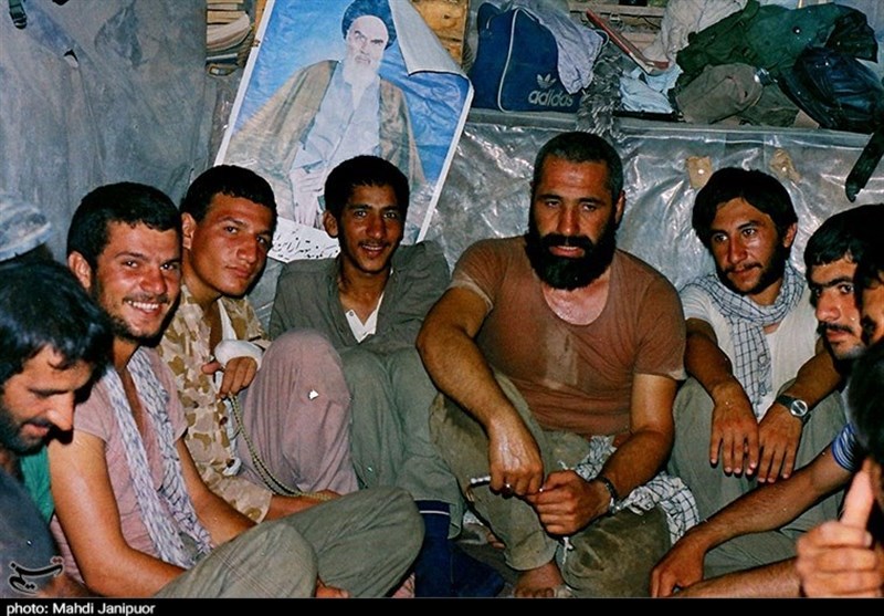 هفته دفاع مقدس , دفاع مقدس , شهدای دفاع مقدس , 