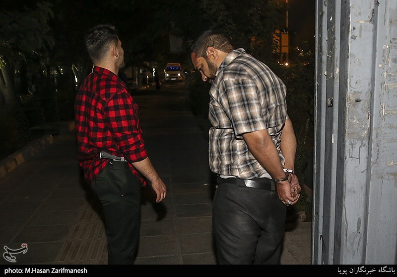 قاچاق مواد مخدر , مواد مخدر , پلیس مبارزه با مواد مخدر , پلیس 110 , پلیس پیشگیری , کلانتری , 