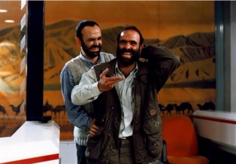 سردار سلیمانی , شهید , فیلم , 