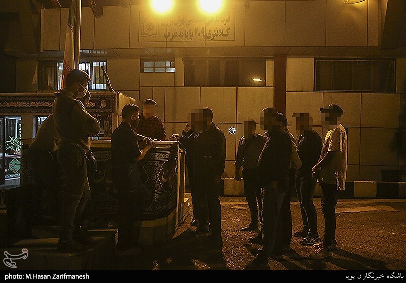 قاچاق مواد مخدر , مواد مخدر , پلیس مبارزه با مواد مخدر , پلیس 110 , پلیس پیشگیری , کلانتری , 