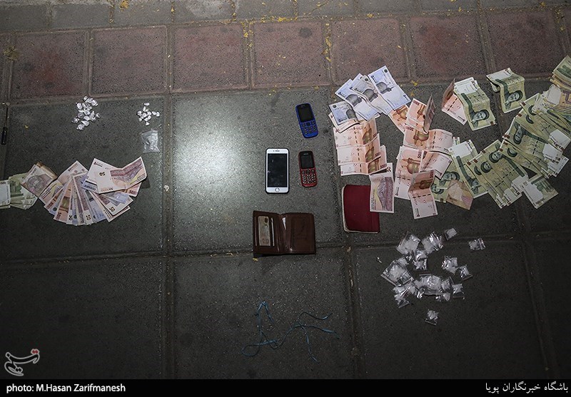 قاچاق مواد مخدر , مواد مخدر , پلیس مبارزه با مواد مخدر , پلیس 110 , پلیس پیشگیری , کلانتری , 