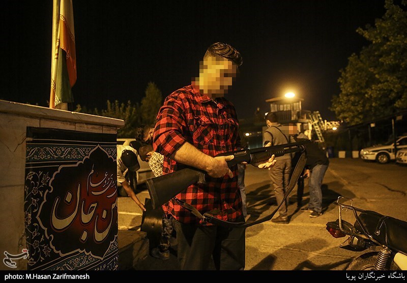 قاچاق مواد مخدر , مواد مخدر , پلیس مبارزه با مواد مخدر , پلیس 110 , پلیس پیشگیری , کلانتری , 