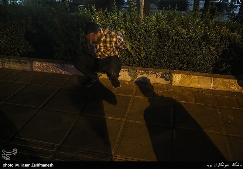 قاچاق مواد مخدر , مواد مخدر , پلیس مبارزه با مواد مخدر , پلیس 110 , پلیس پیشگیری , کلانتری , 