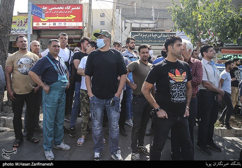 پلیس | ناجا | نیروی انتظامی جمهوری اسلامی ایران , قوه قضائیه , پلیس امنیت | پلیس پاوا , سردار حسین رحیمی , فرمانده نیروی انتظامی تهران بزرگ , پلیس 110 , 