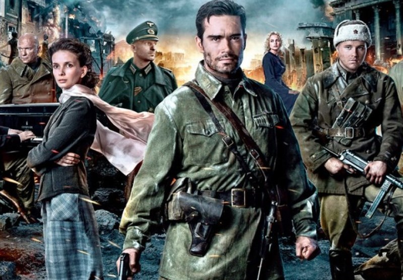 سینما , هالیوود , سینمای جهان , هفته دفاع مقدس , 