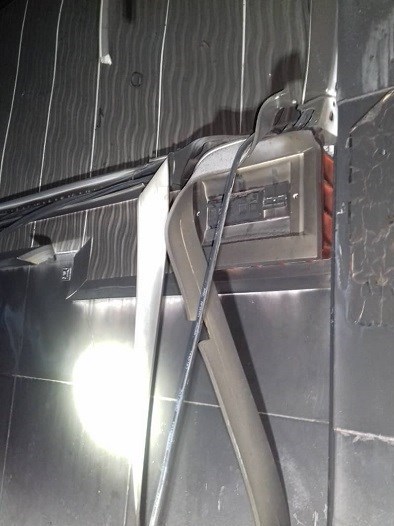 آتشنشانی , سازمان آتشنشانی تهران , آتشسوزی , اورژانس , حوادث ,