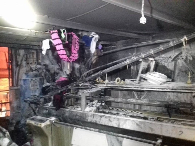 آتشنشانی , سازمان آتشنشانی تهران , آتشسوزی , اورژانس , حوادث ,