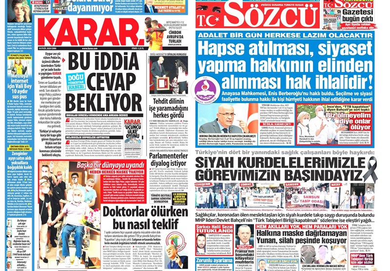 کشور ترکیه , 