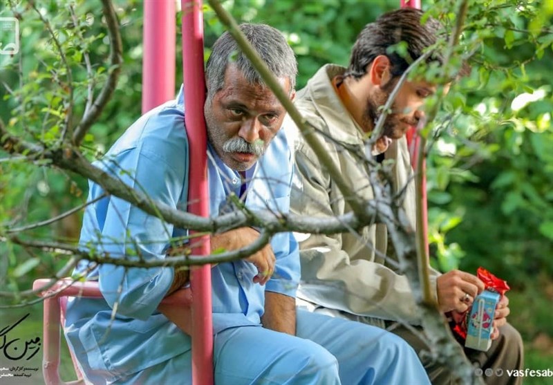 تلویزیون , سریال ایرانی , صدا و سیمای جمهوری اسلامی ایران , شبکه های سیمای جمهوری اسلامی ایران , شبکه سه سیما , بازیگران سینما و تلویزیون ایران , تئاتر , سینمای ایران , هفته دفاع مقدس , دفاع مقدس , ویروس کرونا , 