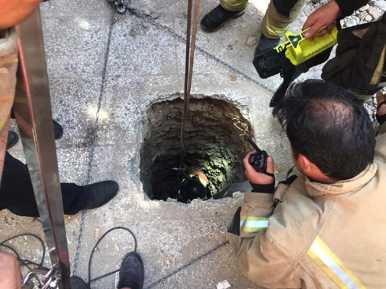 آتشنشانی , سازمان آتشنشانی تهران , اورژانس , حوادث ,