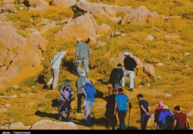 شهدای دفاع مقدس , 