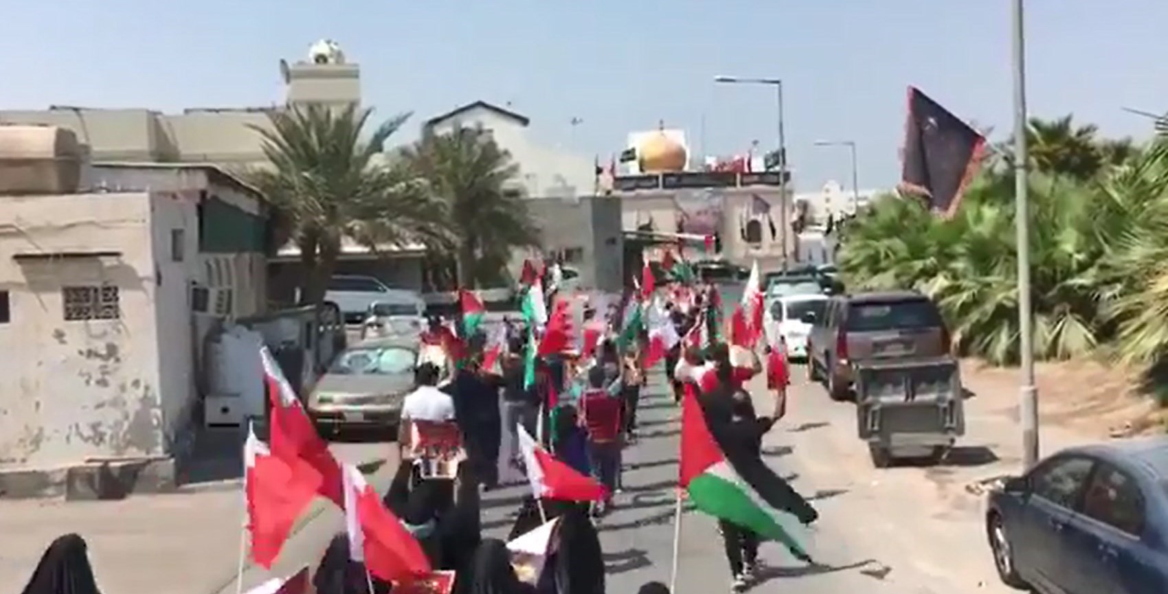 کشور بحرین , رژیم صهیونیستی (اسرائیل) ,