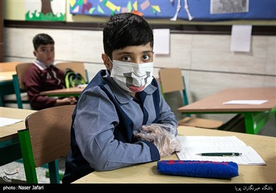 دانش‌آموزان , معلمان , آموزش مجازی , 