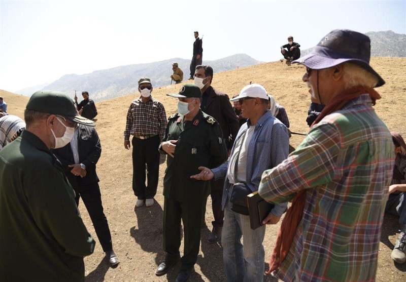 تلویزیون , صدا و سیمای جمهوری اسلامی ایران , سریال ایرانی , شبکه یک , هفته دفاع مقدس ,