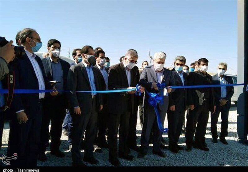 جهاد دانشگاهی , حمیدرضا طیبی , پارک علم و فناوری , سورنا ستاری , استانداری کرمانشاه , 