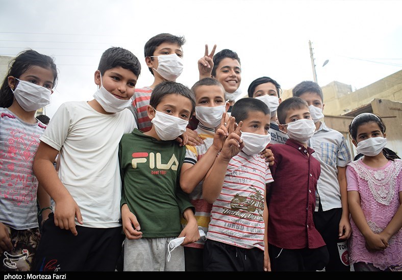 آذربایجان شرقی , ویروس کرونا ,