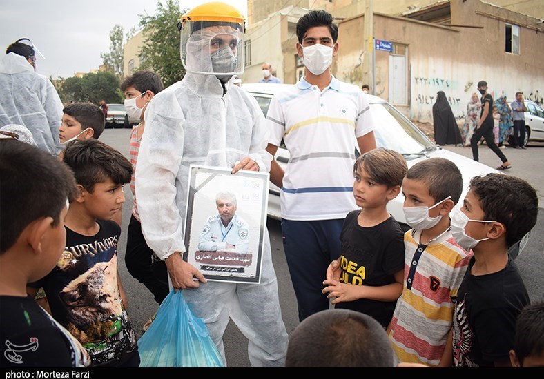 آذربایجان شرقی , ویروس کرونا ,