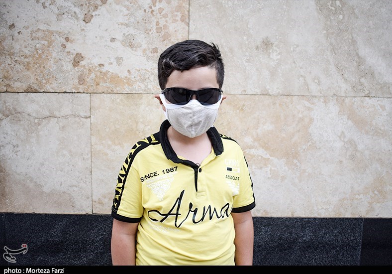 آذربایجان شرقی , ویروس کرونا ,