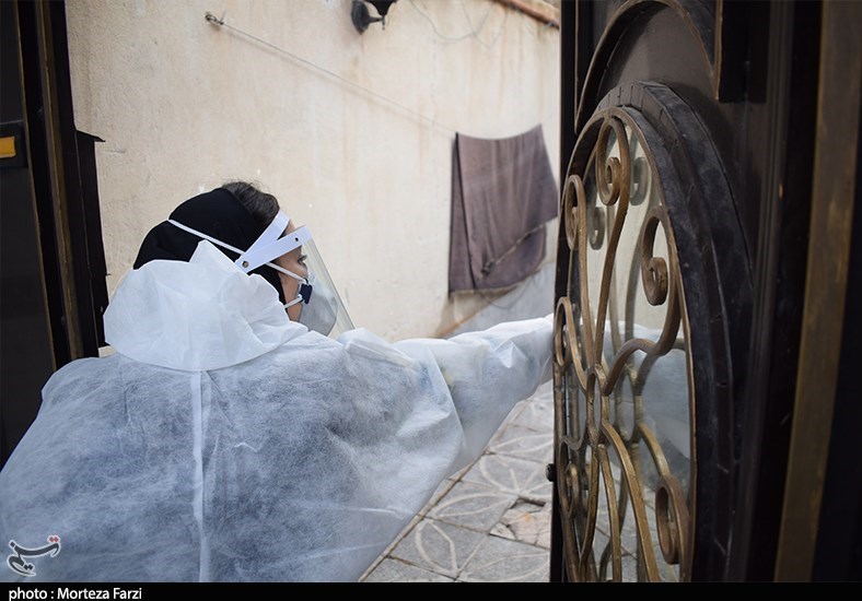 آذربایجان شرقی , ویروس کرونا ,