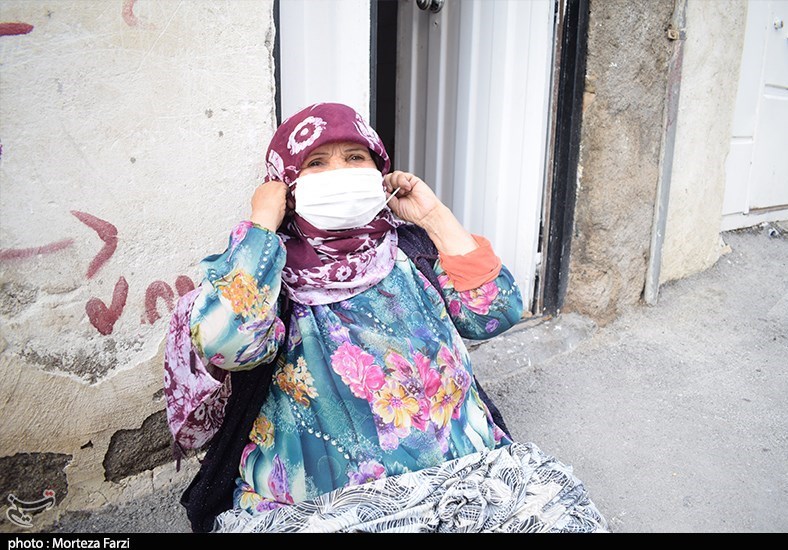 آذربایجان شرقی , ویروس کرونا ,