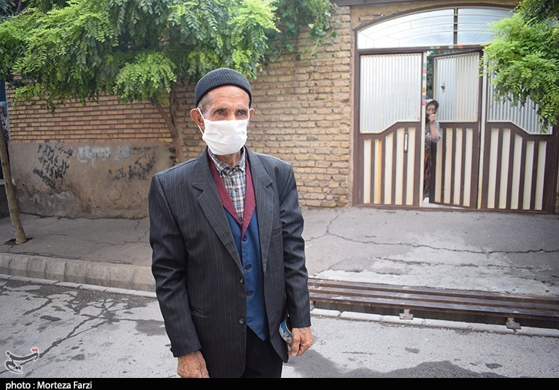 آذربایجان شرقی , ویروس کرونا ,