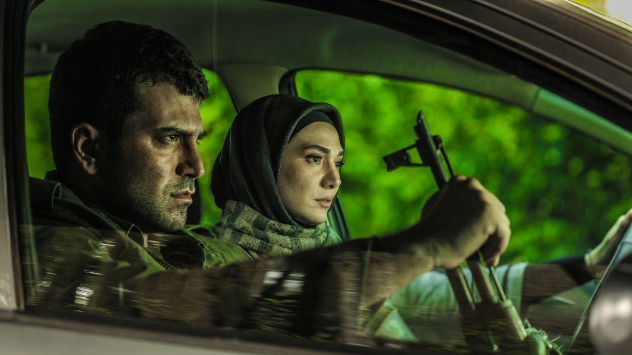 سریال , تلویزیون , صدا و سیما , شبکه یک , 