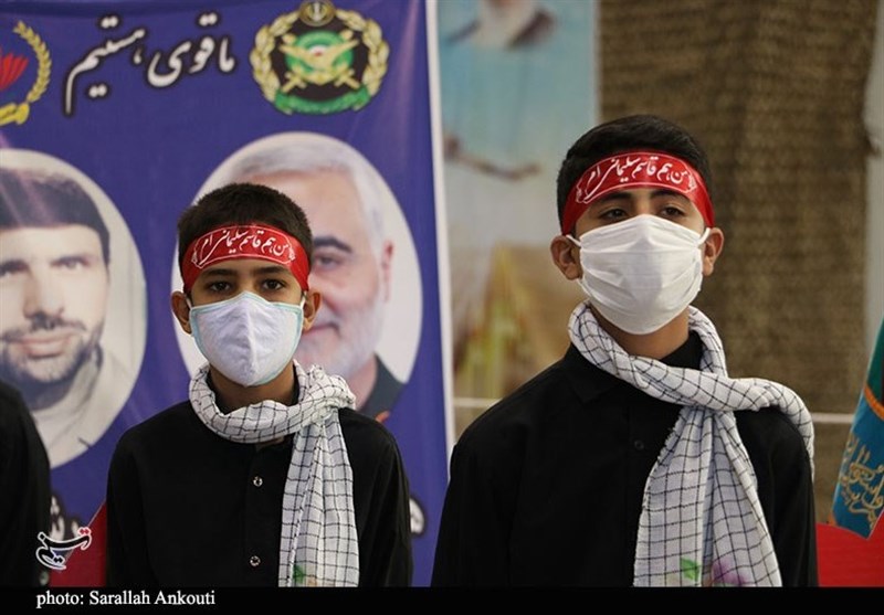 استان کرمان , ارتش , شهدای دفاع مقدس , جنگ , 