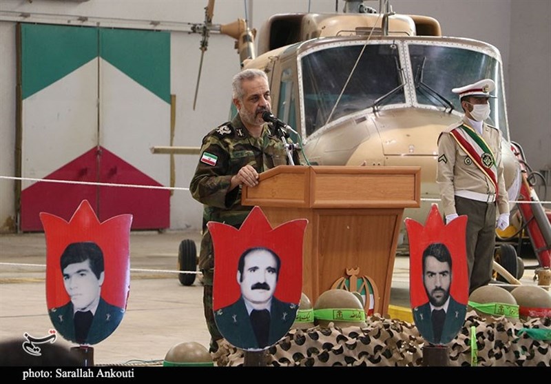 استان کرمان , ارتش , شهدای دفاع مقدس , جنگ , 