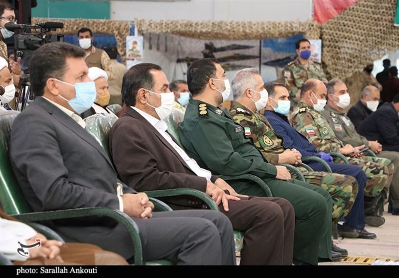 استان کرمان , ارتش , شهدای دفاع مقدس , جنگ , 